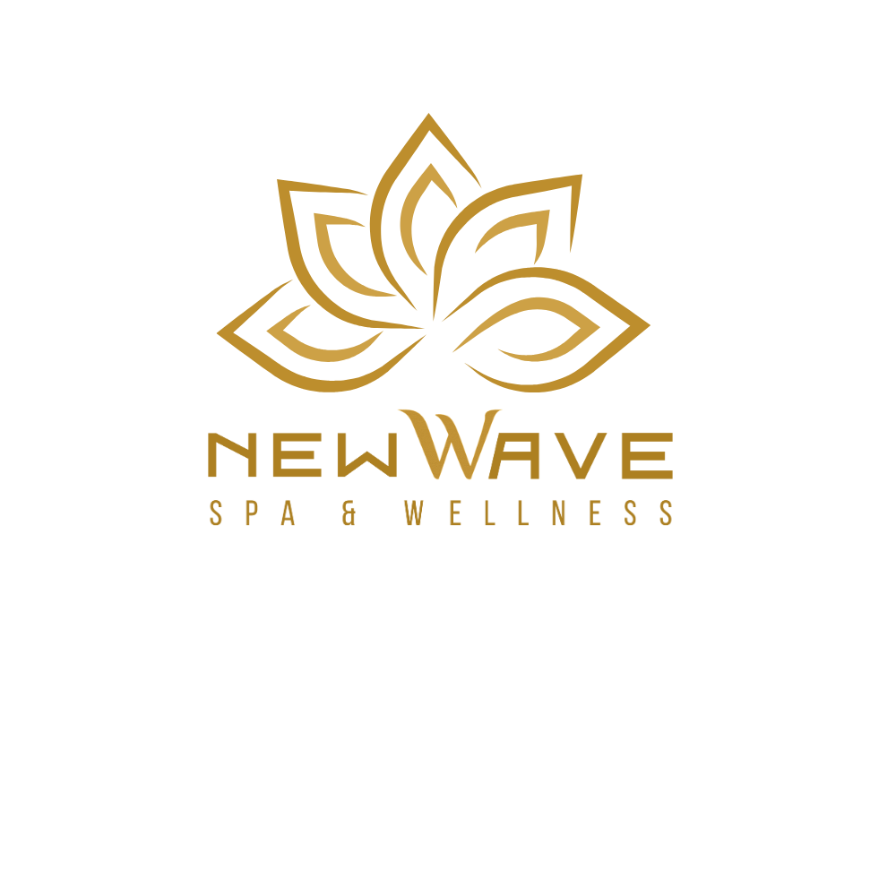 New Wave Spa & Wellness Logo
